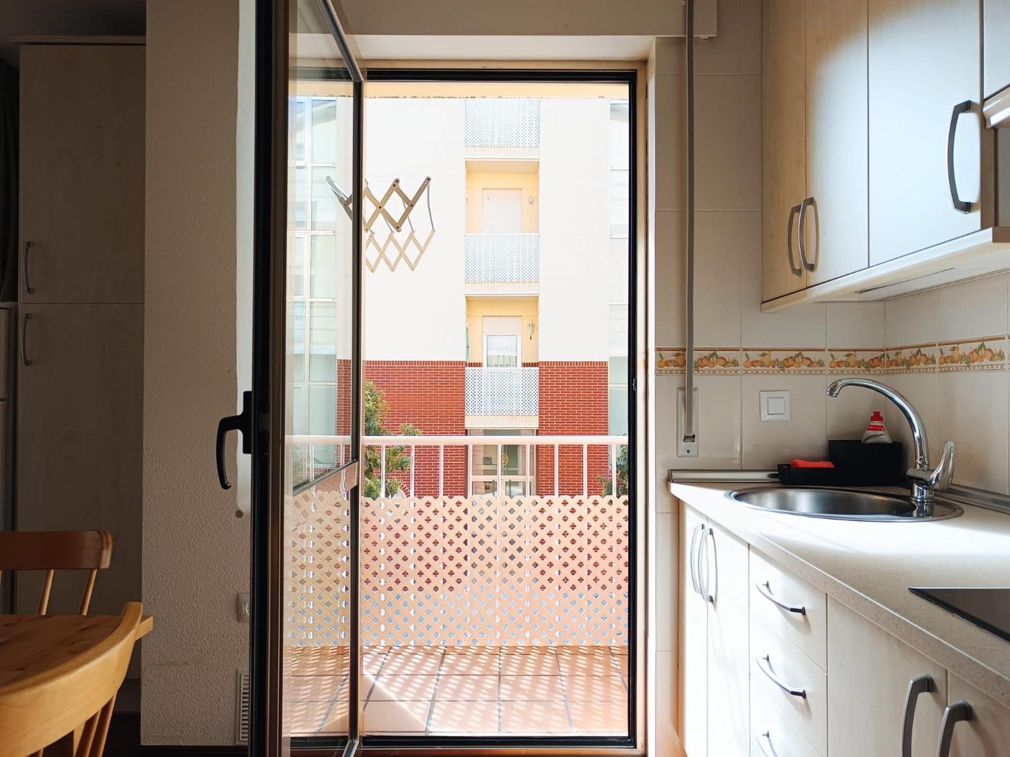 Ideal Apartamento Al Lado De La Playa San Vicente De La Barquera Exterior photo